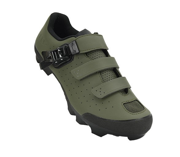Sneakers Flr F67 Army Green