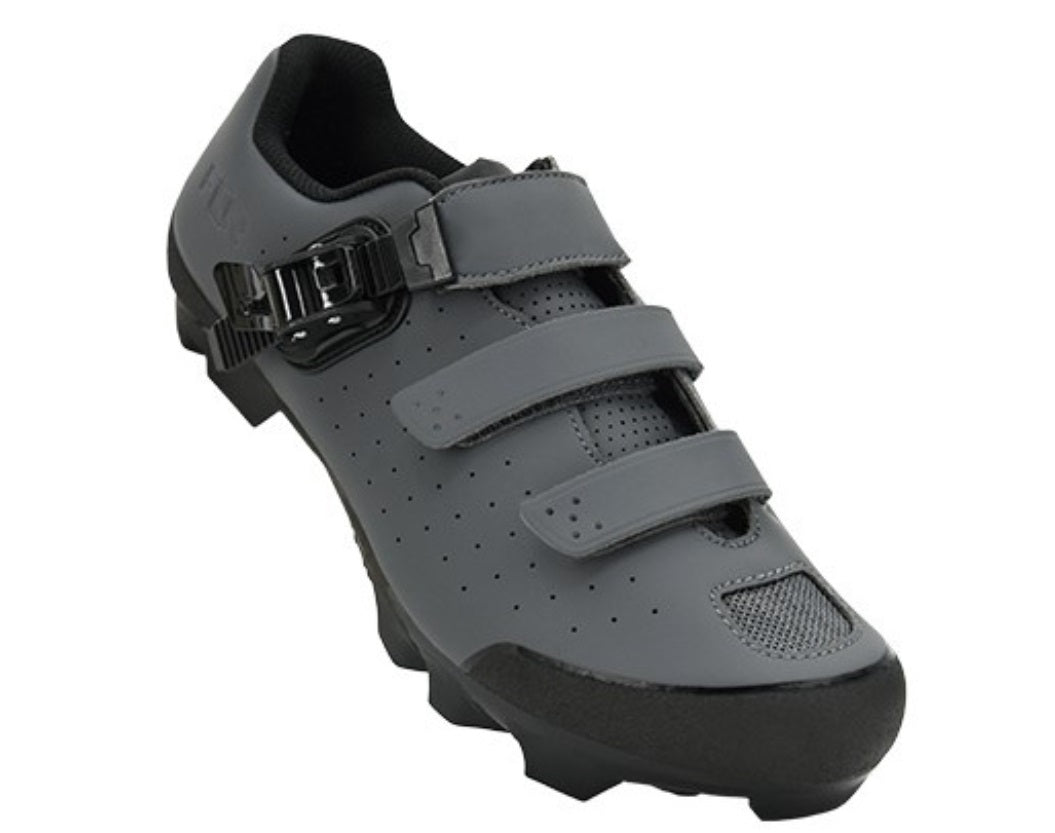 Sneakers Flr F67 Dark Gray