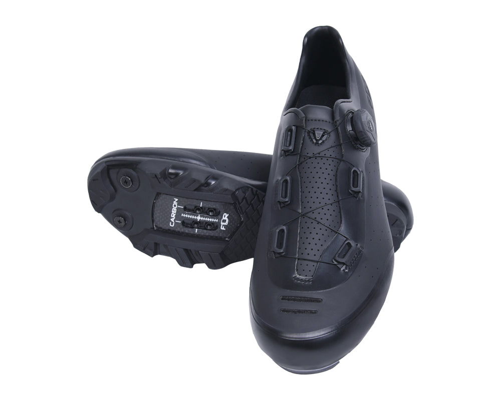 Sneakers Flr F75 Black