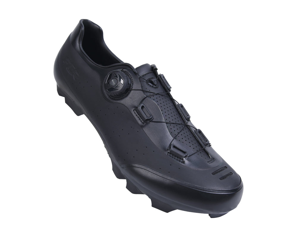 Sneakers Flr F75 Black