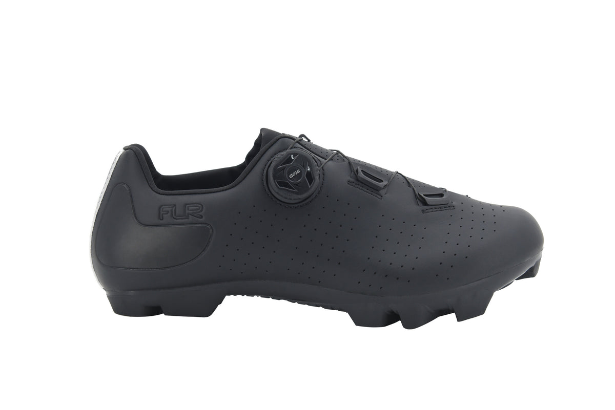Sneakers Flr Fx3 Zwart