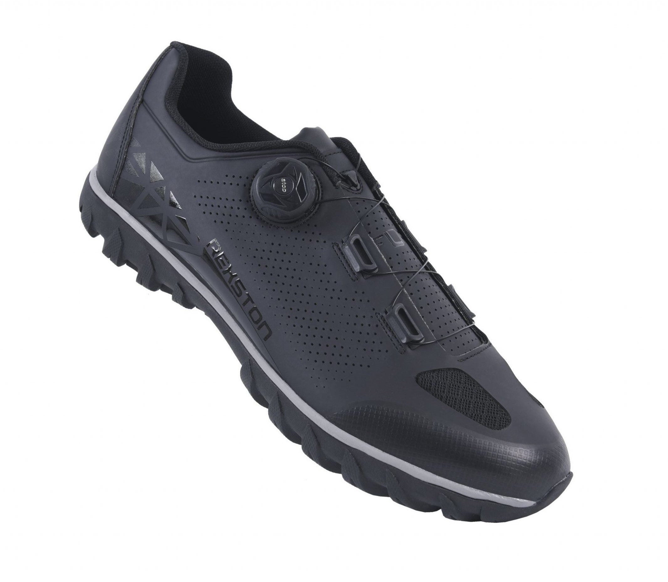 Scarpe da ginnastica Flr Rexston Pro Nere/grigie