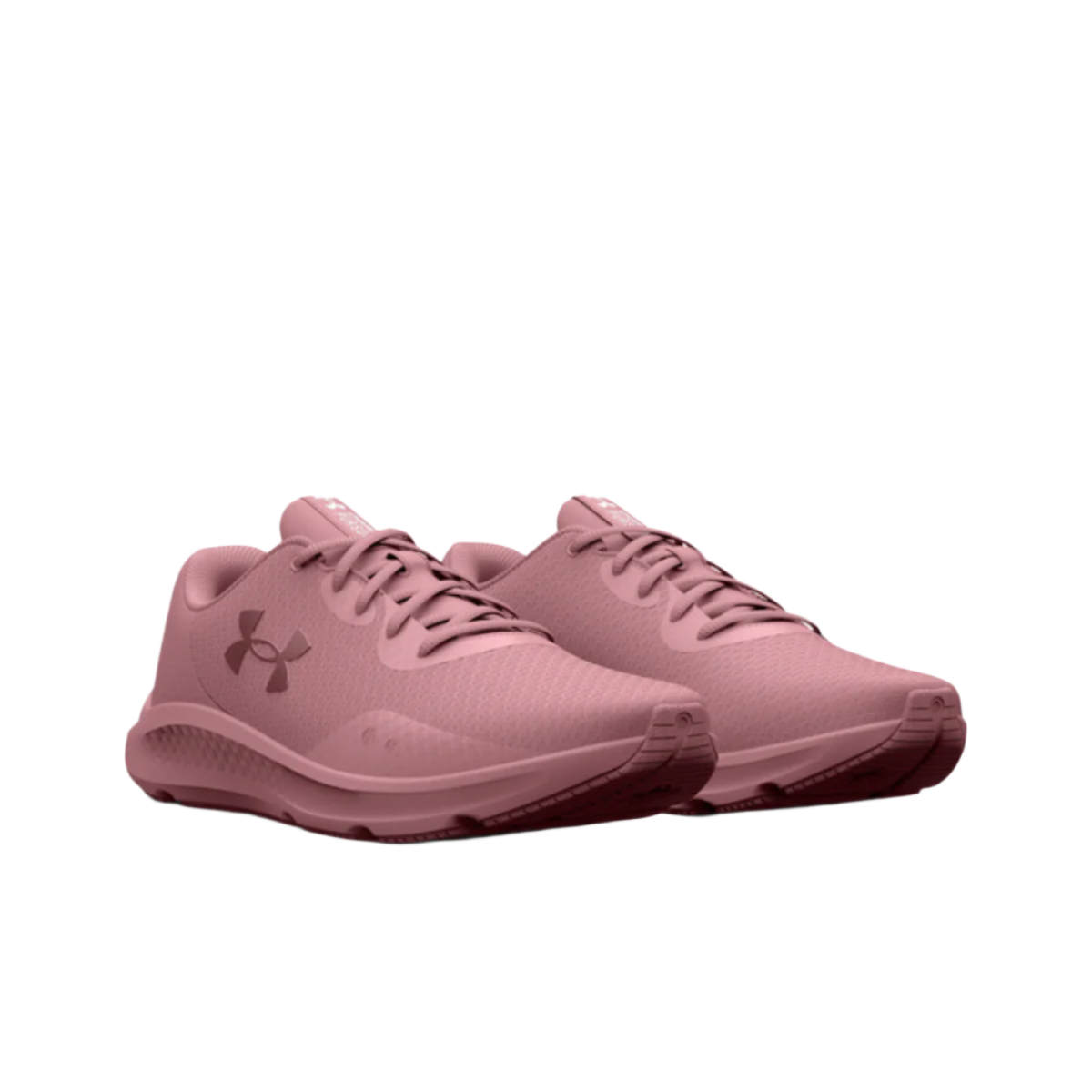 Under Armor Charged Pursuit 3