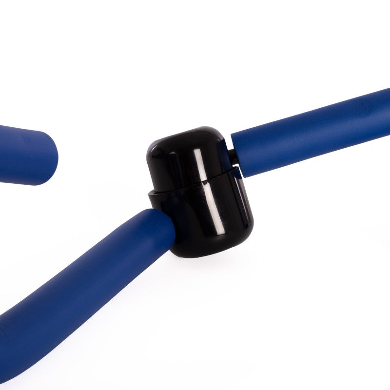 Multi-Trimer Mehrfarbig