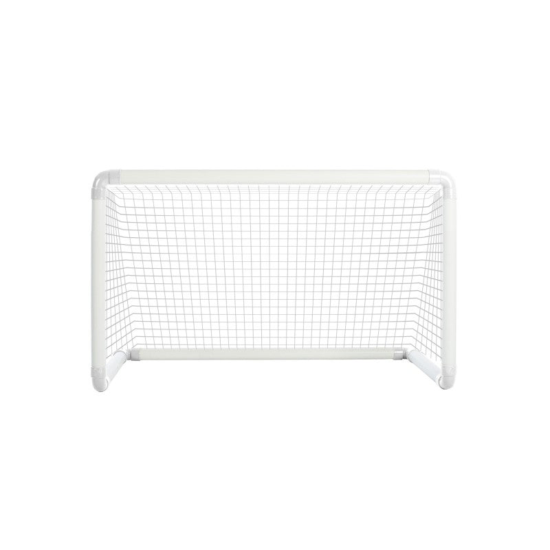 Multipurpose Pvc Goals 70x50x40cm - Includes Net