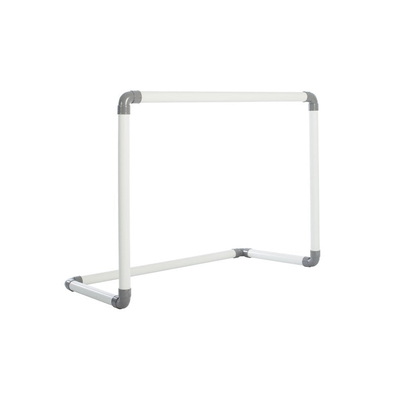 Multipurposes Goal Pvc 100x65cm Net Included