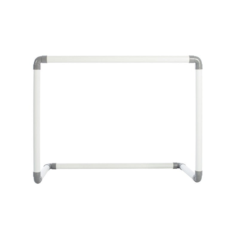 Multipurposes Goal Pvc 100x65cm Net Included
