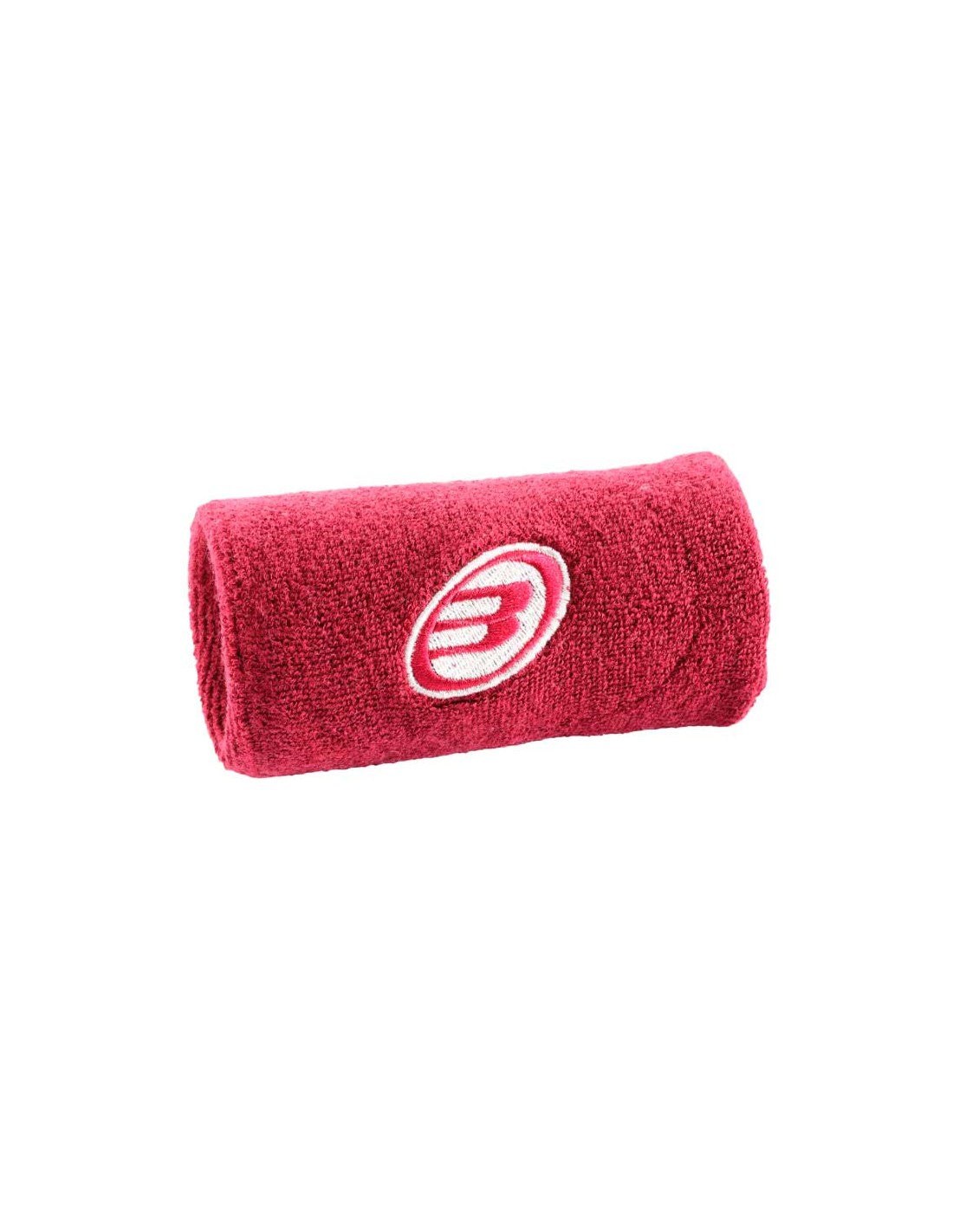 Bullpadel Wristband BPMU255 Wine/Crude