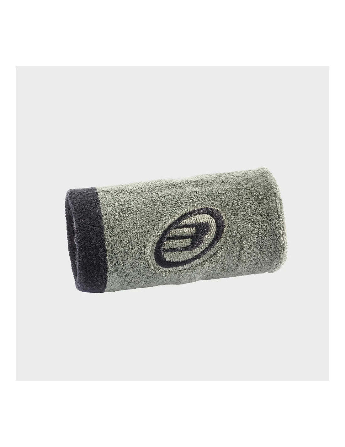 Bullpadel Wristband BPMUPMR2607 Каки/Екрю