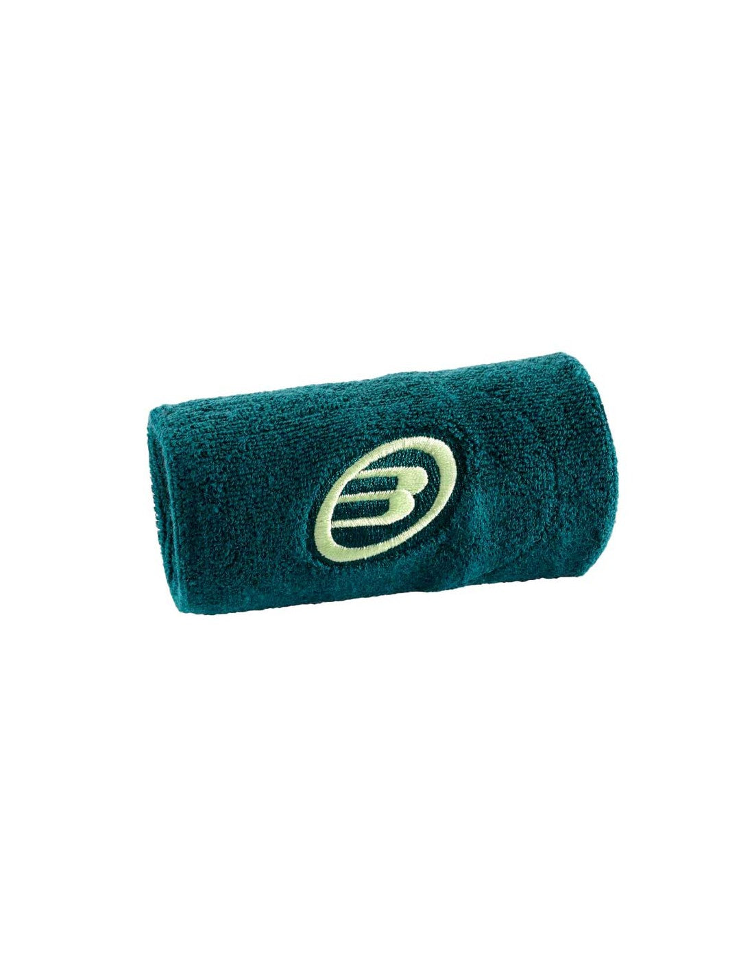 Bullpadel Wristbands BPMU252 I зелен/бял