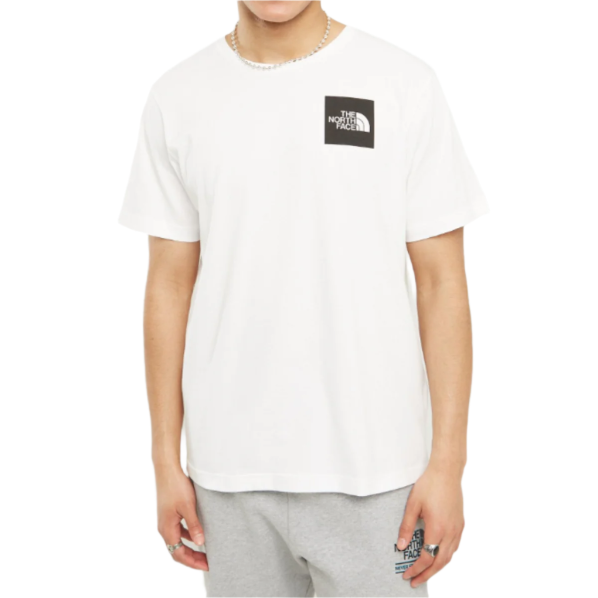 T-shirt The North Face