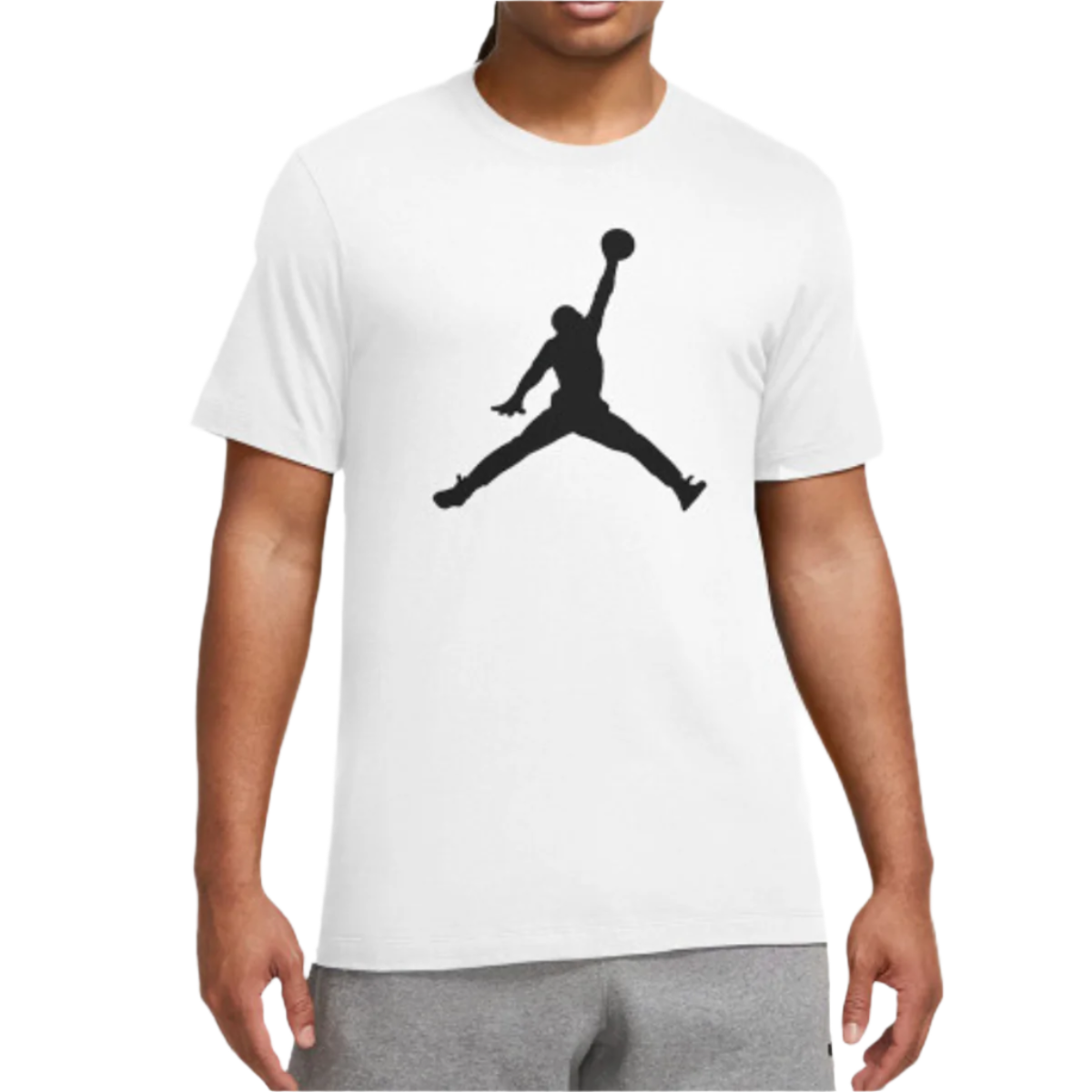 Camiseta Nike Jumpman
