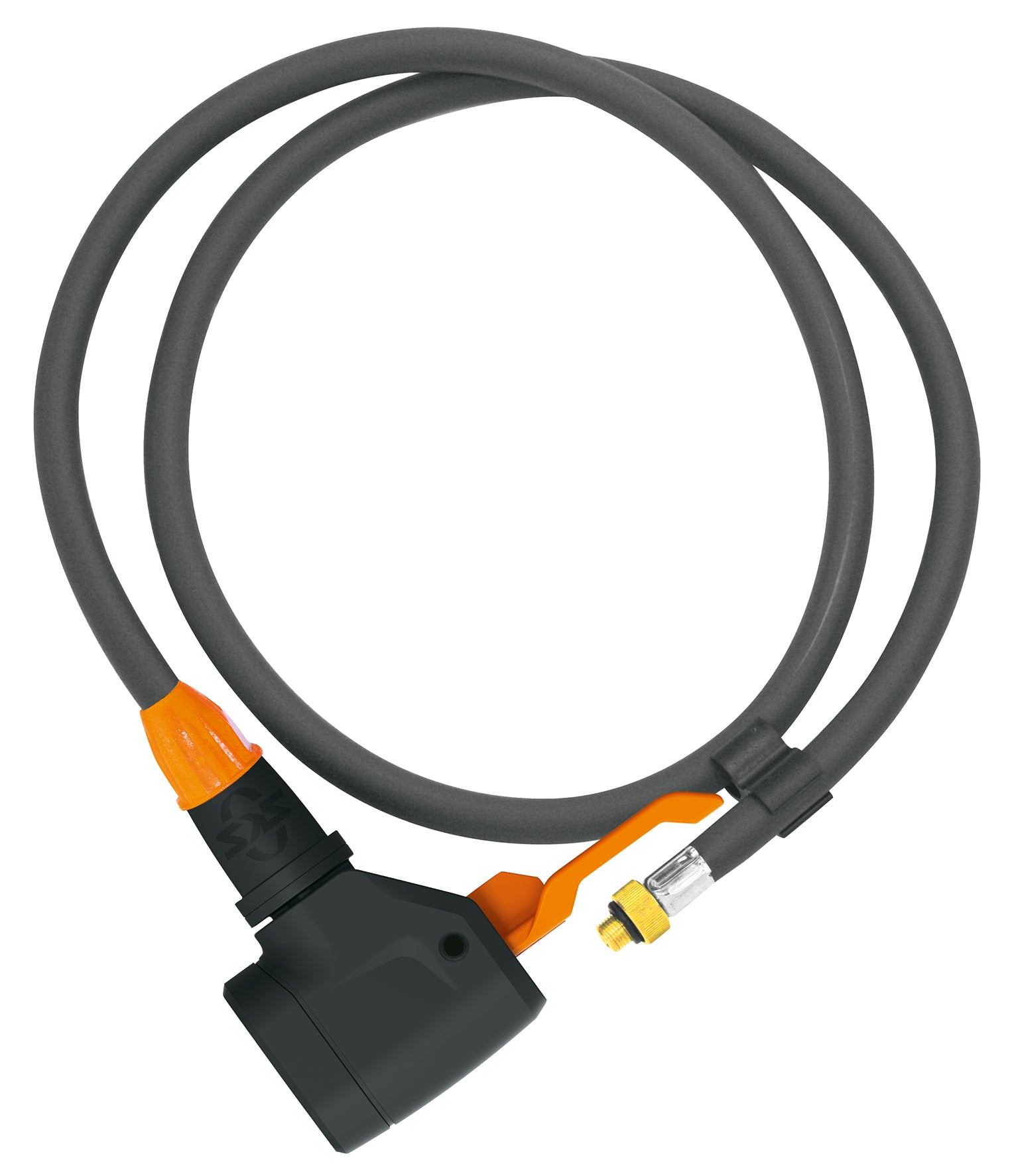 Spare Part Sks Hose For Rennkompressor Mv Easy Pump Head