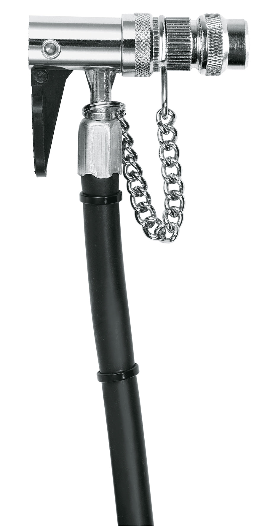 Tuyau de pièce de rechange Sks pour pompe Rennkompressor avec levier pliant