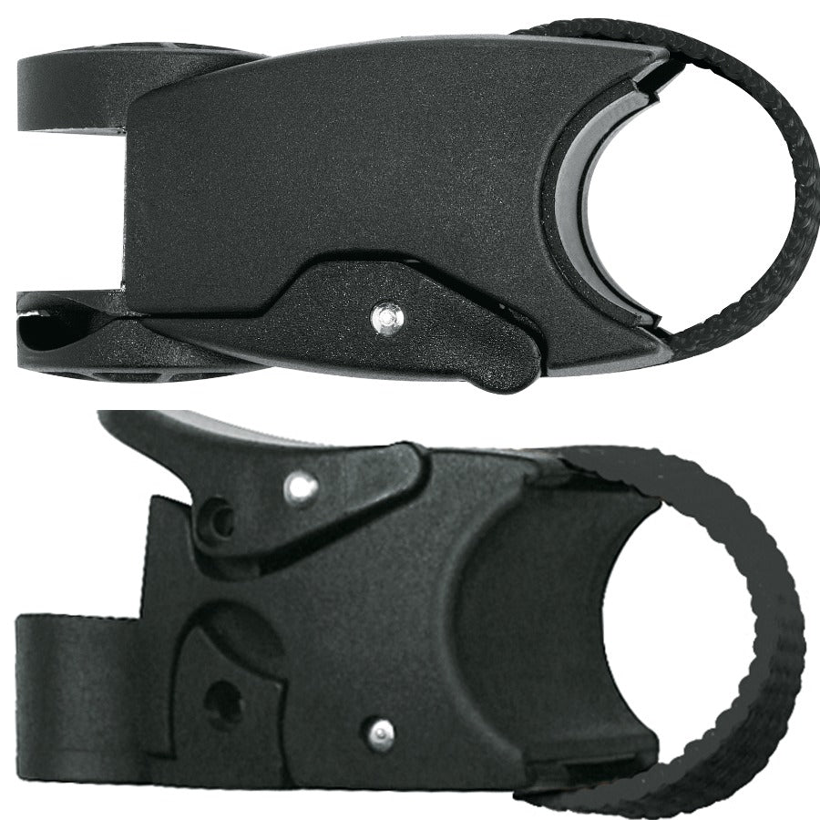 Reservdelar För Sks Fenders Power Strap-fastening Led Head For X-blade