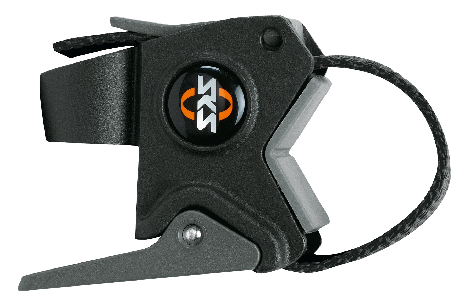 Reservdelar till Sks Fenders Power Remfästande ledhuvud för Xtra Dry Xl S-blad Dashblade