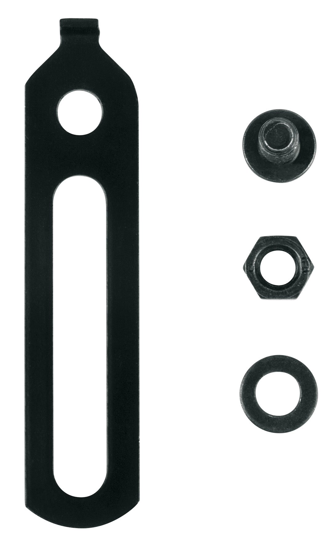 Pièces de rechange de garde-boue d'extension universelle Sks