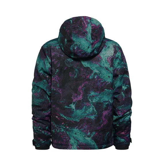 Horsefeathers Nala Jacket (mosaic)