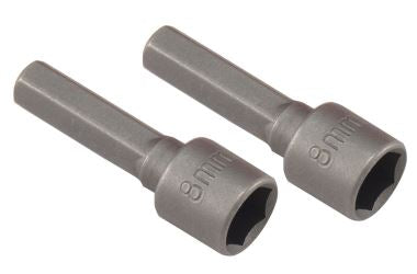 Magnetické objímky bitů 8 mm Beast