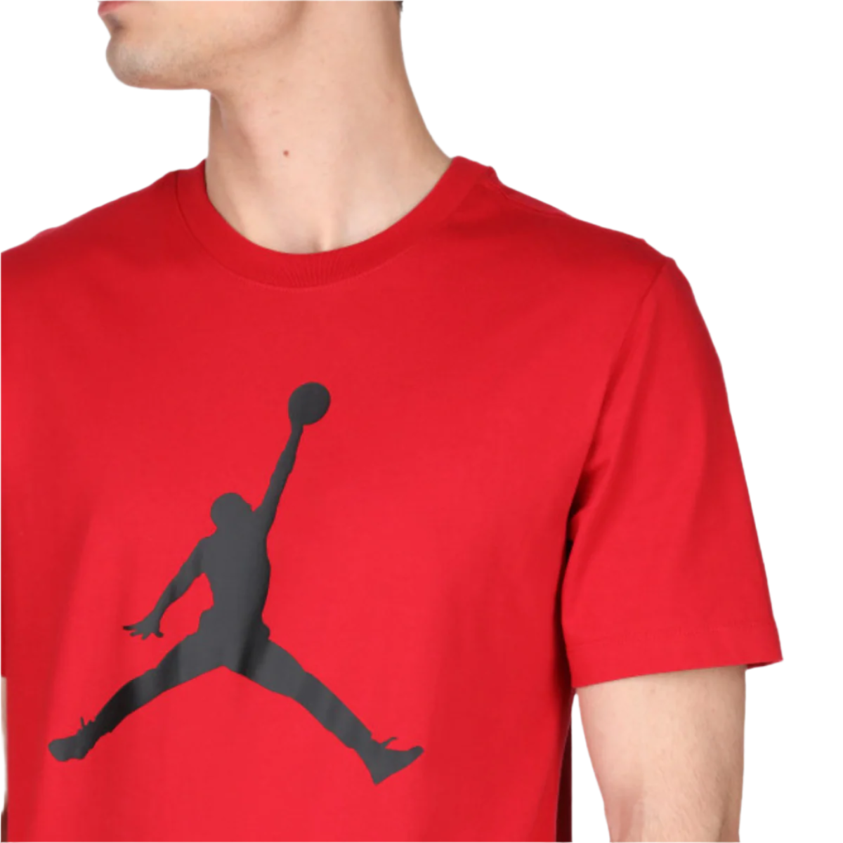 Camiseta Nike Jumpman