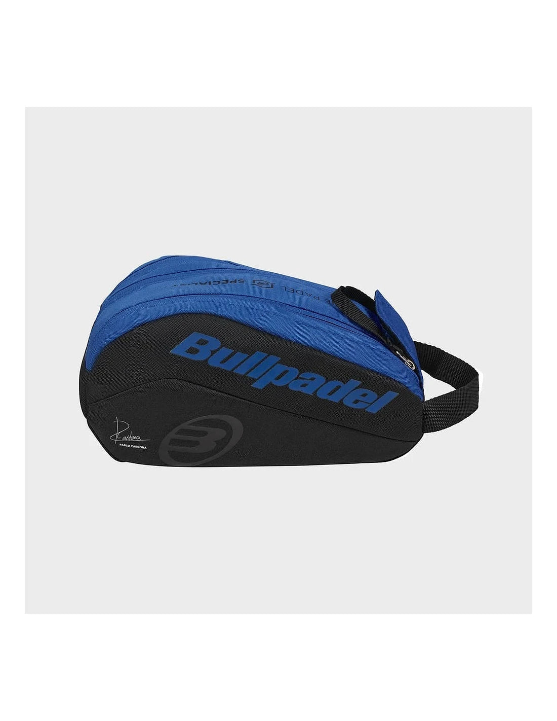 Тоалетна чанта Bullpadel BPN26002 Синя