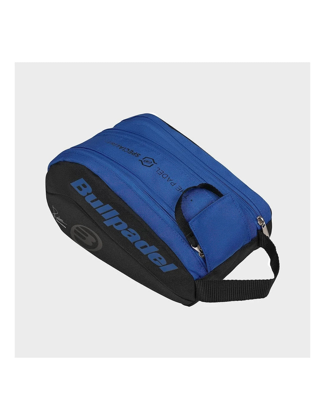 Тоалетна чанта Bullpadel BPN26002 Синя