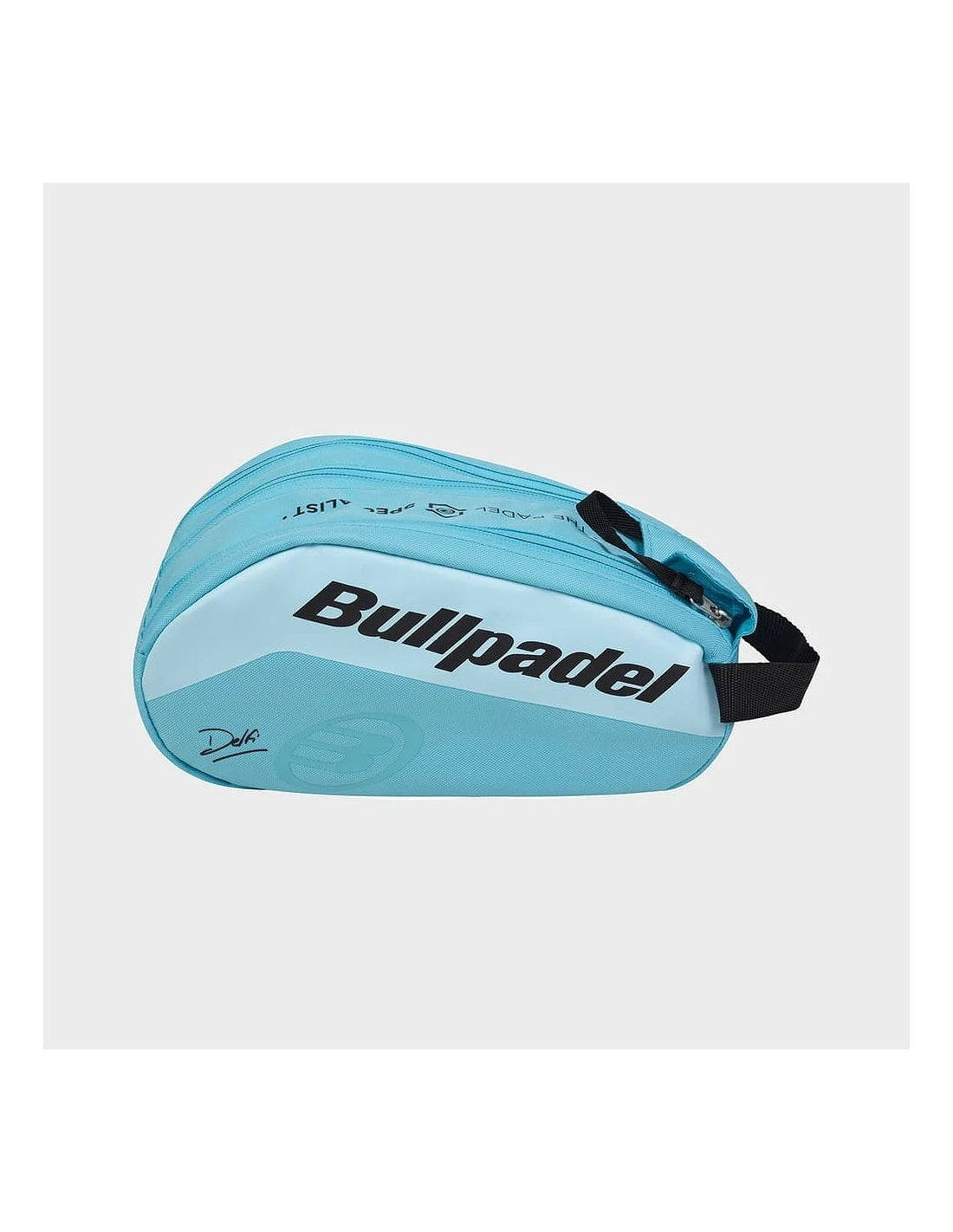 Тоалетна чанта Bullpadel BPN26003 Light Blue