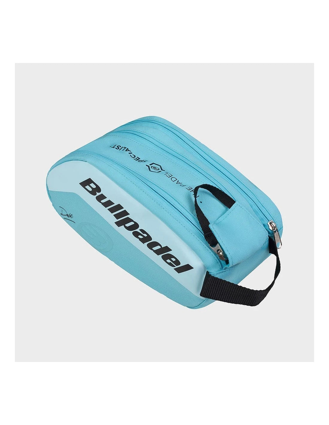 Тоалетна чанта Bullpadel BPN26003 Light Blue
