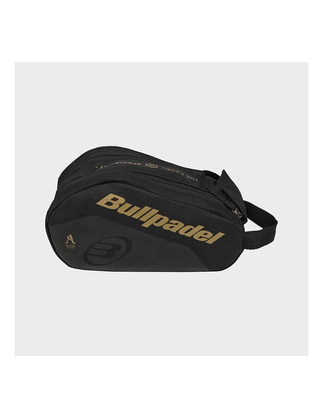 Тоалетна чанта Bullpadel BPN26006 Черна