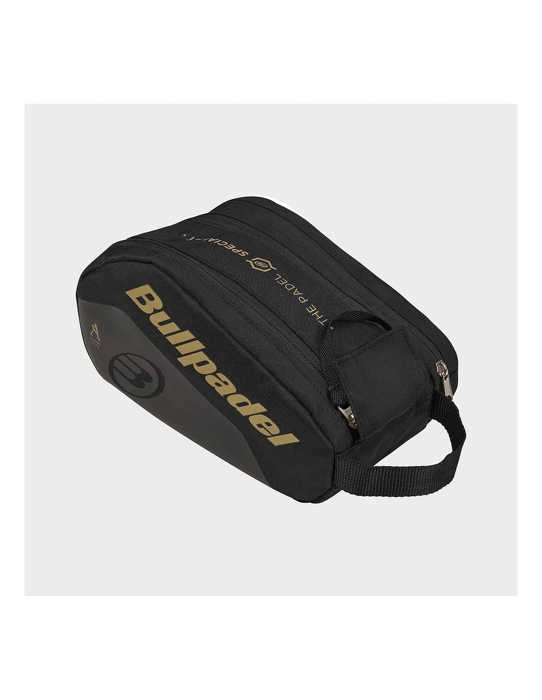 Тоалетна чанта Bullpadel BPN26006 Черна