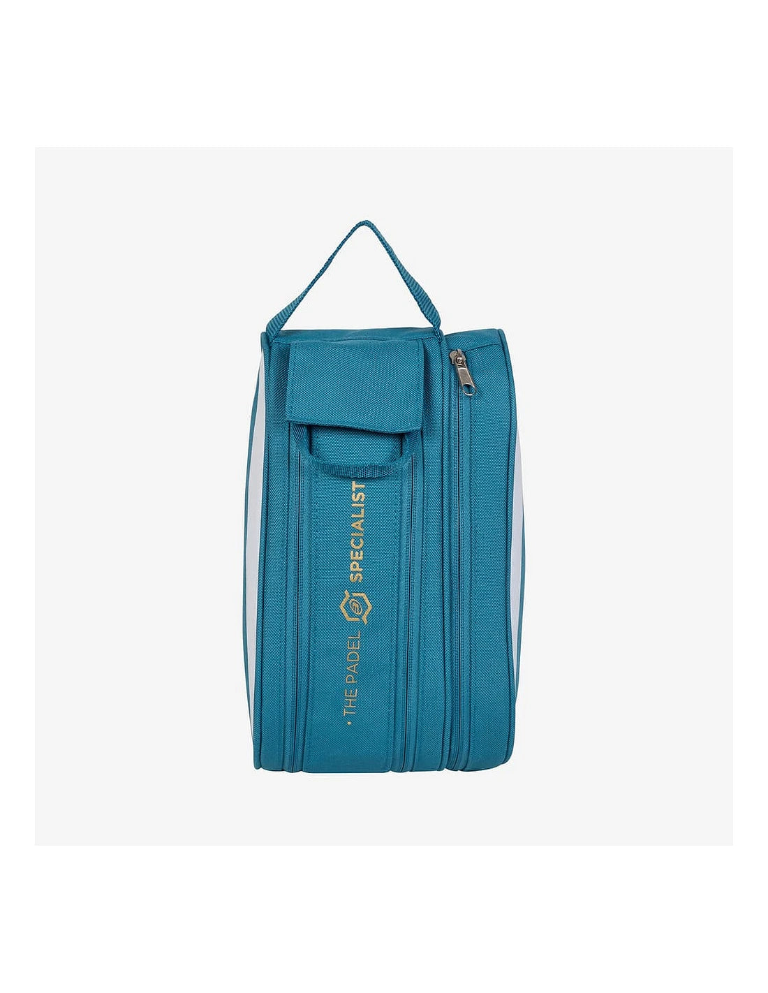 Тоалетна чанта Bullpadel BPN26018 Blue Green