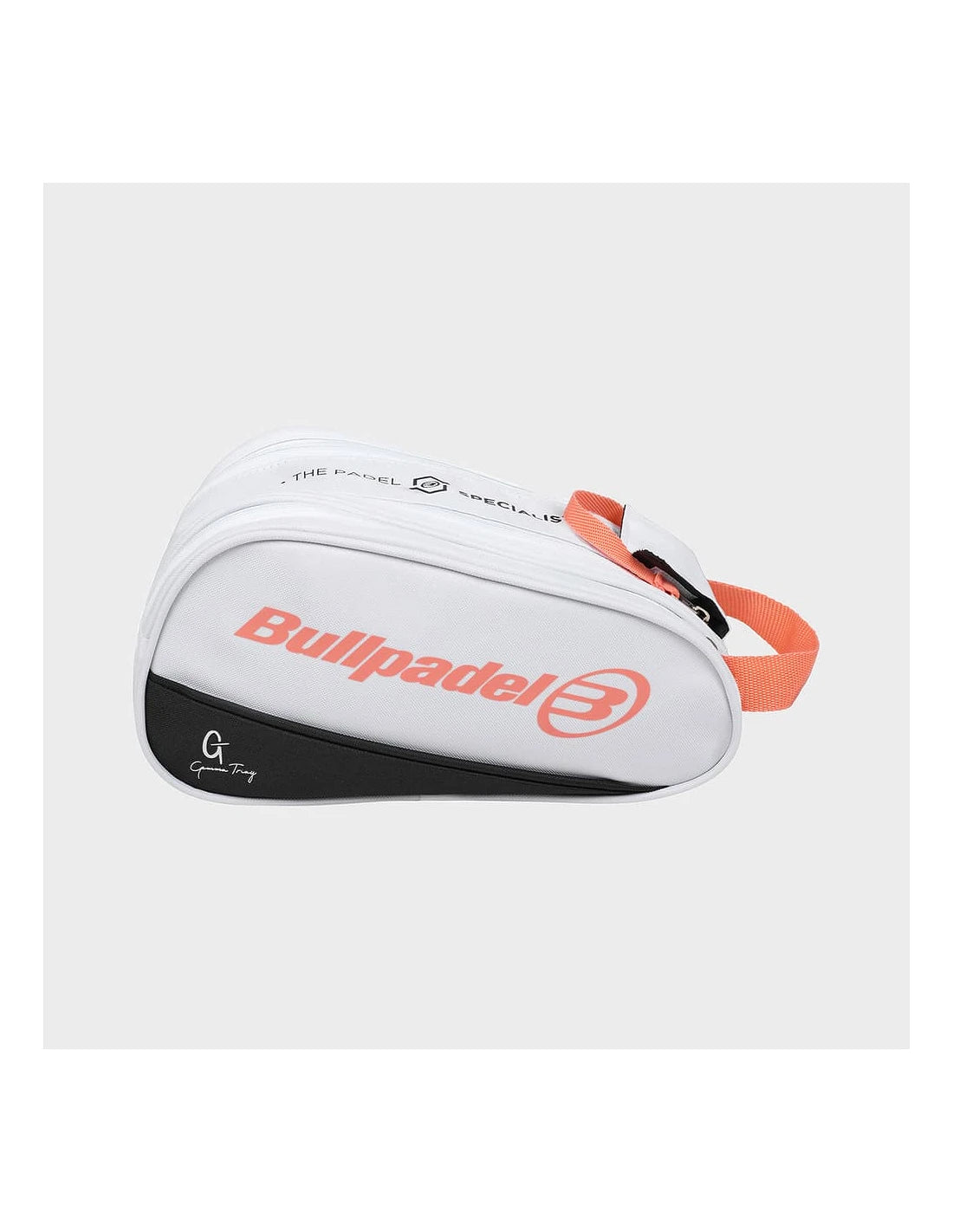 Тоалетна чанта Bullpadel BPN26019 Бяла