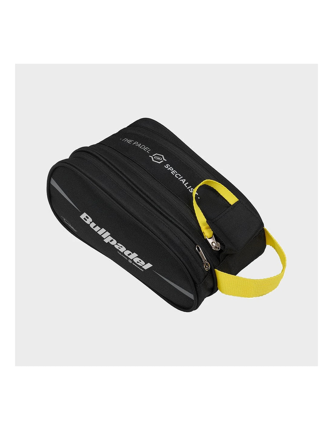 Тоалетна чанта Bullpadel BPN26020 Черна