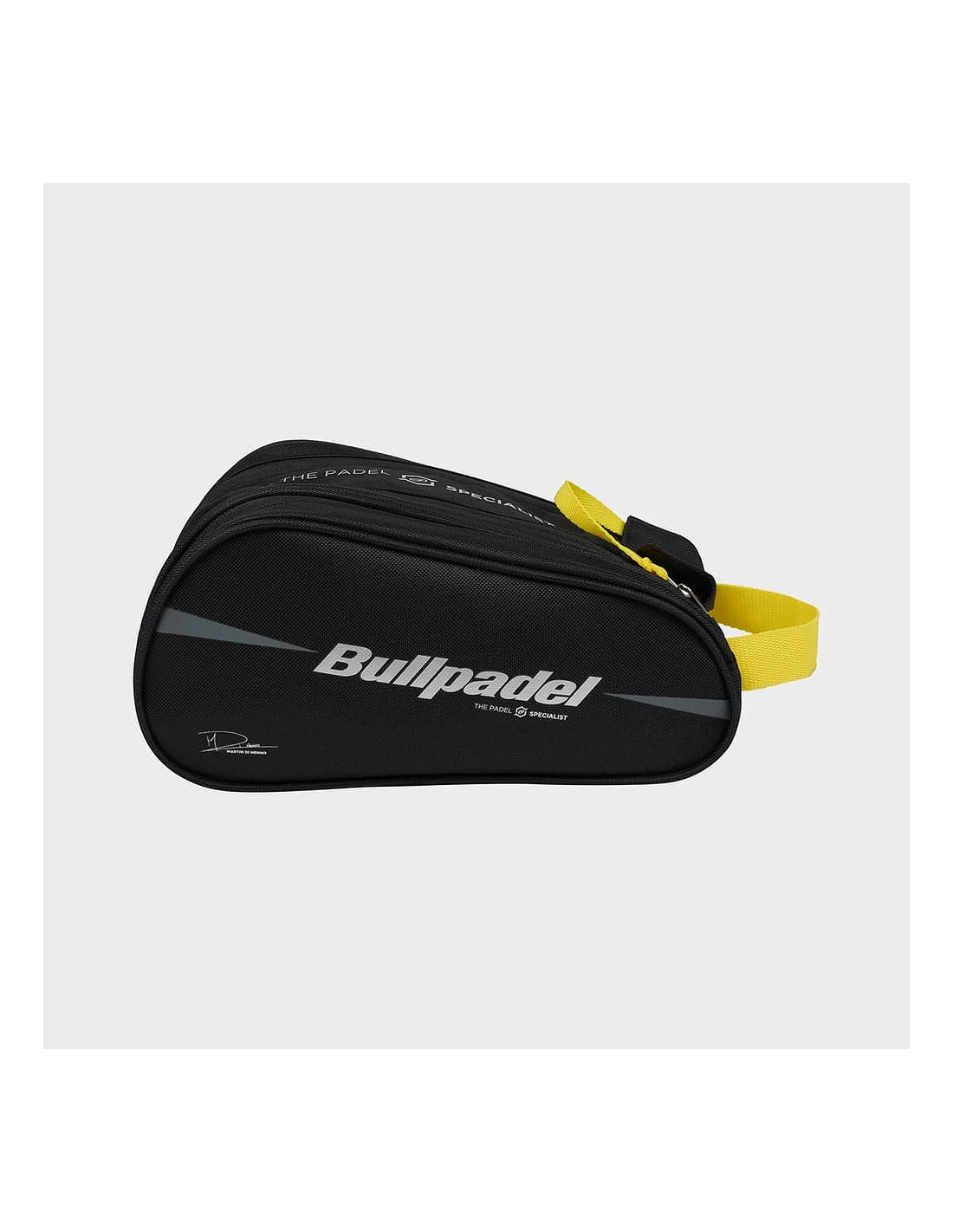 Тоалетна чанта Bullpadel BPN26020 Черна