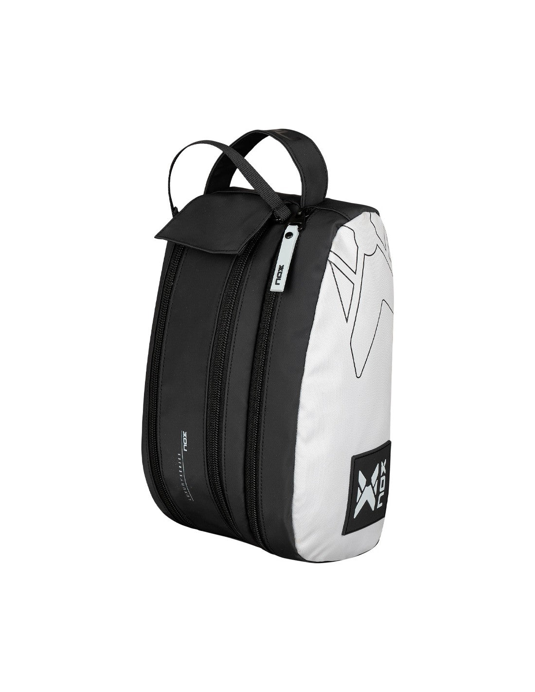 Nox Luxury Series 24 Toiletry Bag