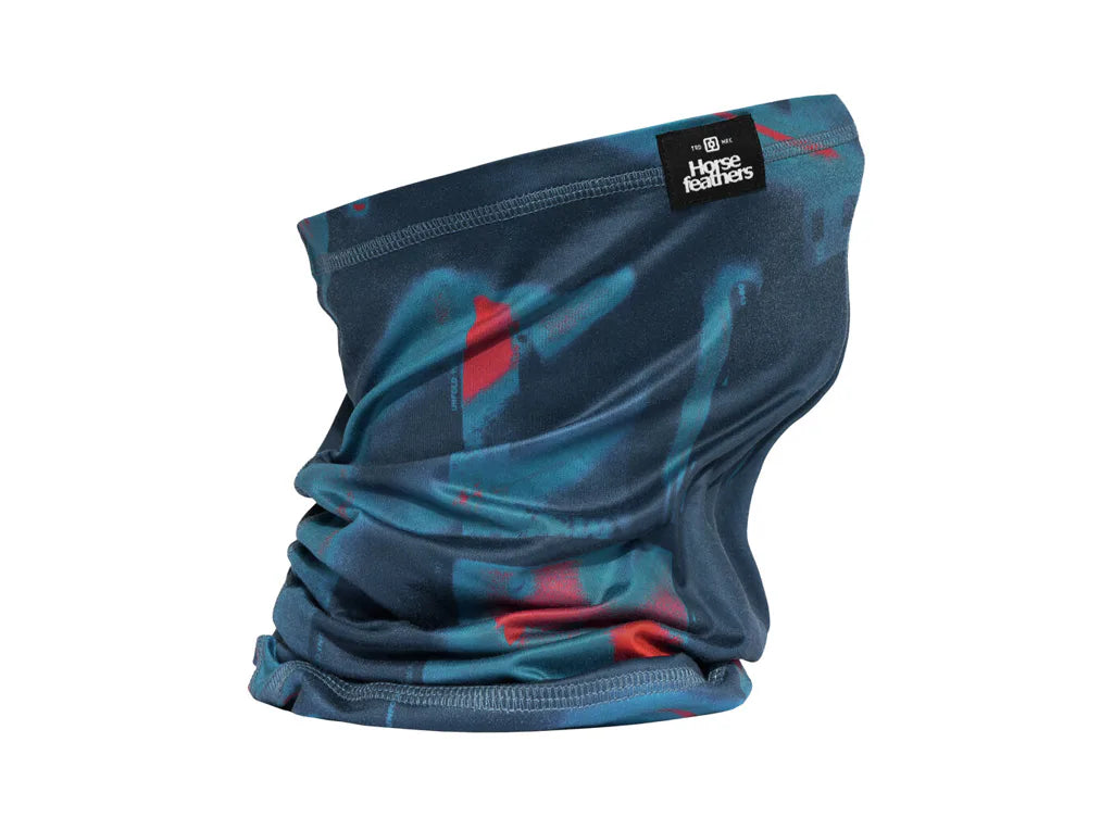 Horsefeathers Neck Warmer (film Strip)