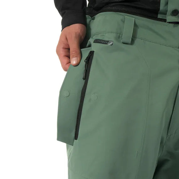 Horsefeathers Nelson Pants (iceberg Green)