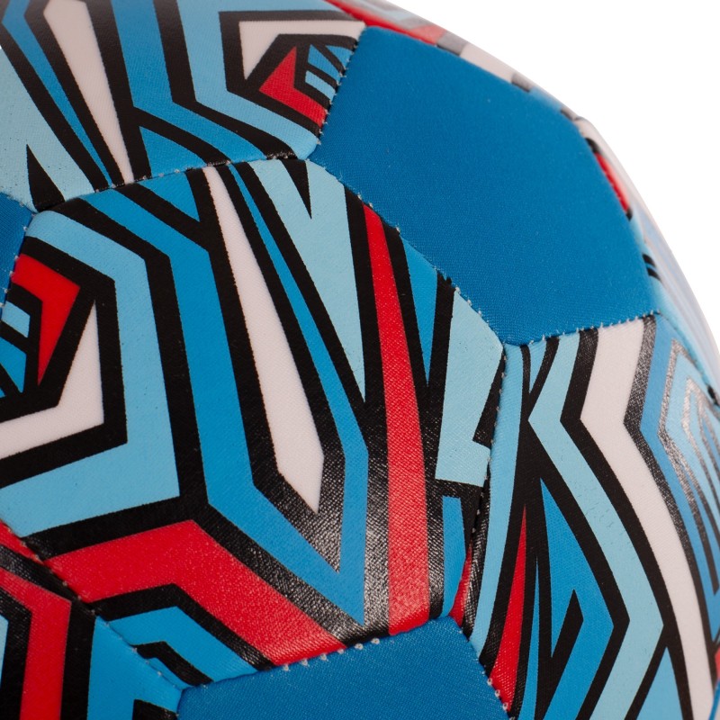 Neopreen voetbalbal Softee Fresh Azul