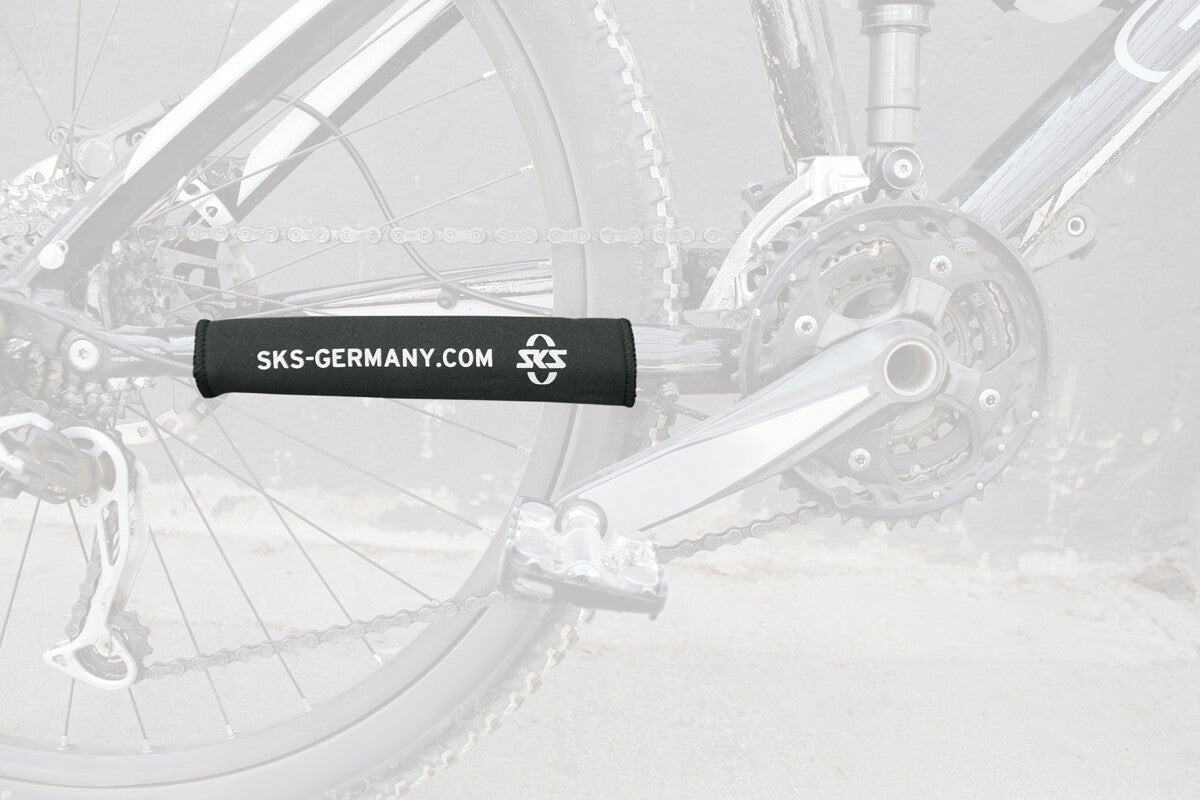 Sks Chainstay Protector Neoprén keret védelem