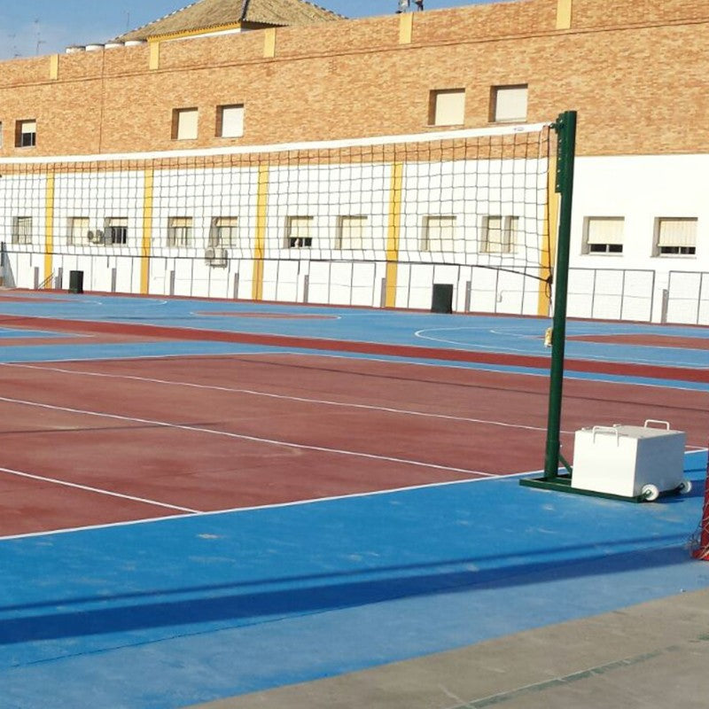 Rete Pallavolo 4mm Linea Premium