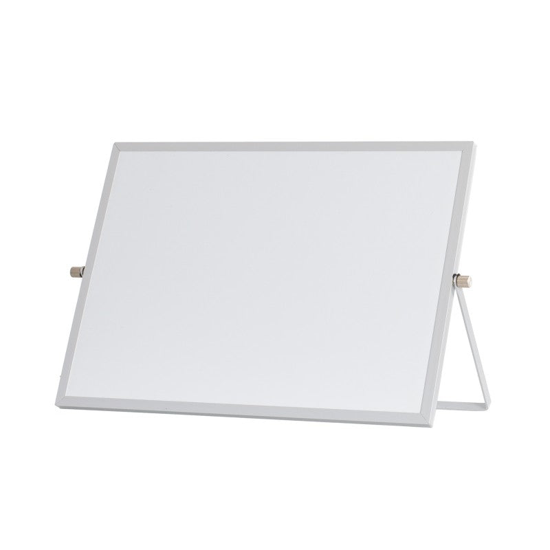 Neutral Whiteboard With Stand Softee 25x35cm