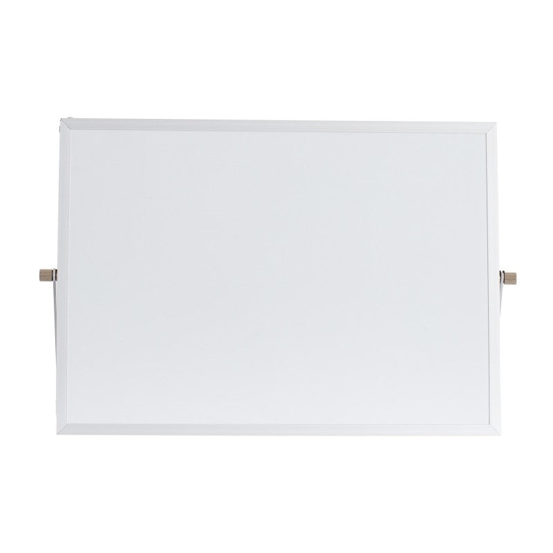 Neutral Whiteboard With Stand Softee 25x35cm