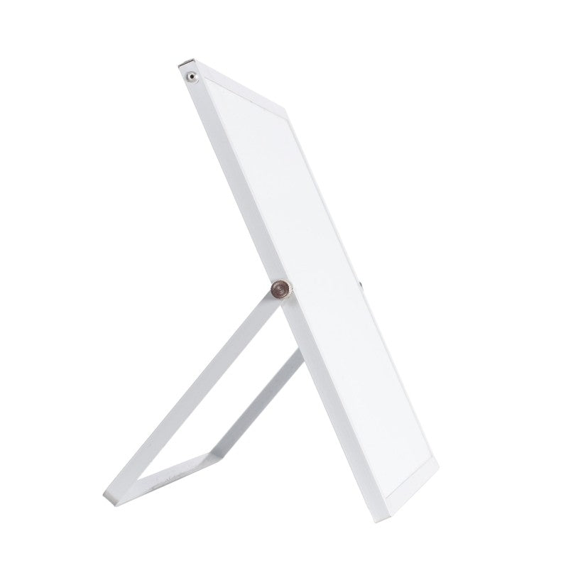 Neutral Whiteboard With Stand Softee 25x35cm