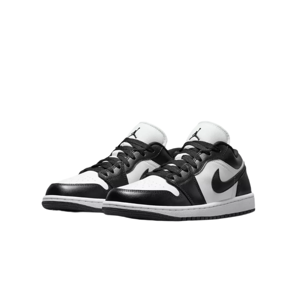 Air Jordan 1 Low 'panda'