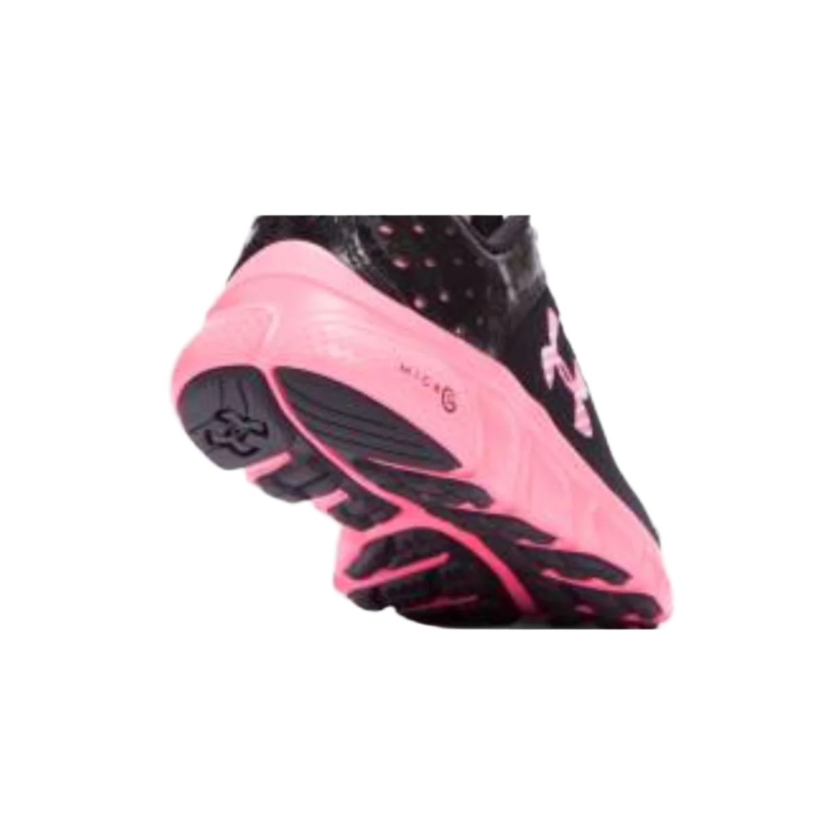Under Armour Ggs Micro G