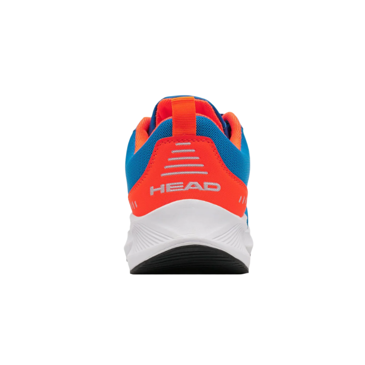 Head smokmix koningsrode sneakers