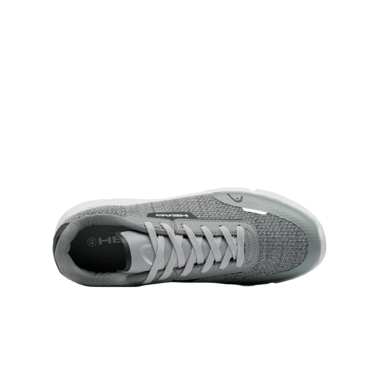 Head Arboc Cement/black Sneakers