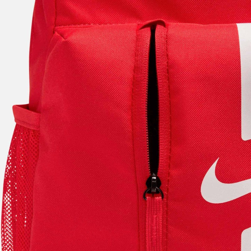 Nike Academy Team Backpack Rojo ÚNICA