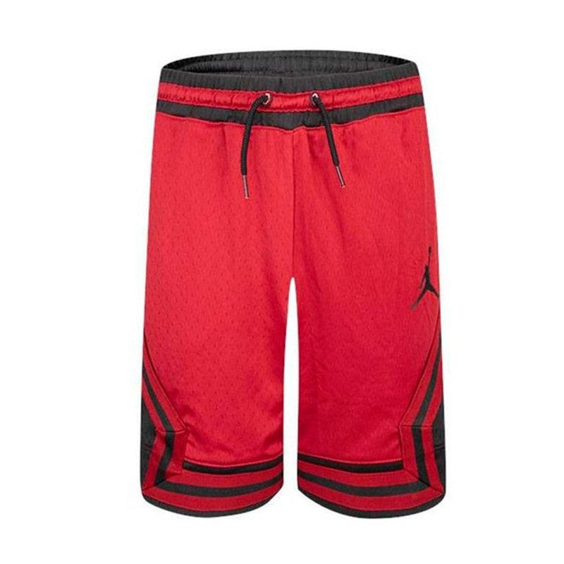 Nike Air Diamond Shorts Red