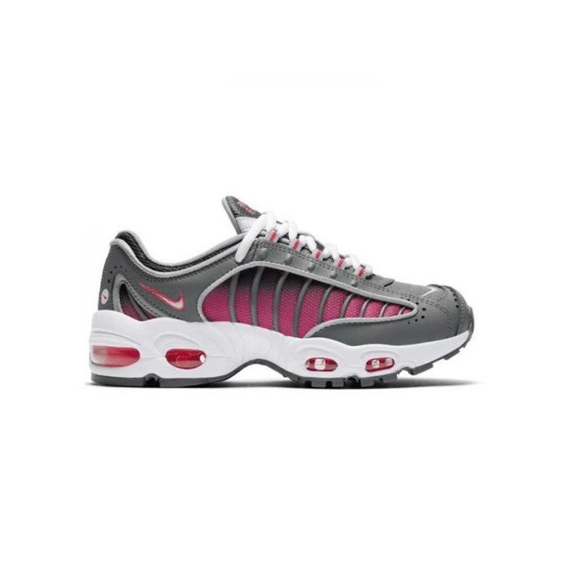 Nike Air Max Tailwind Iv Sneakers Gris/Blanco